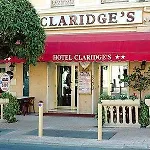 Hotel Claridge's Menton