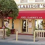 Claridge's Hotel