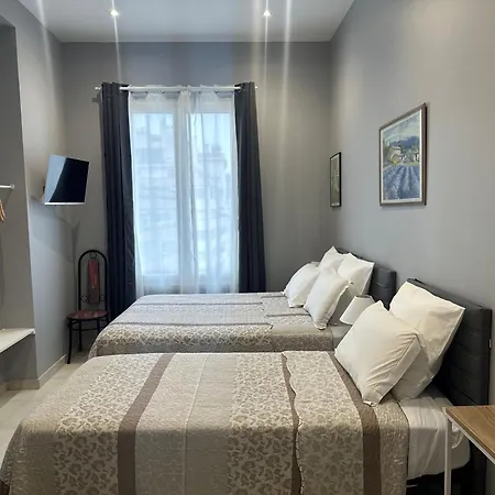 מלון Claridge's 2*