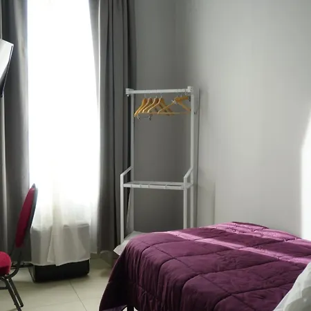 Hotel Claridge's Menton