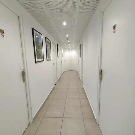 Claridge's מנטון