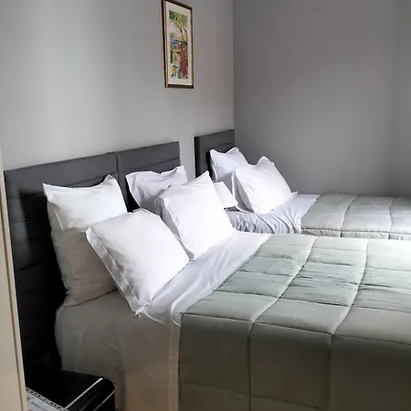 מלון Claridge's 2*