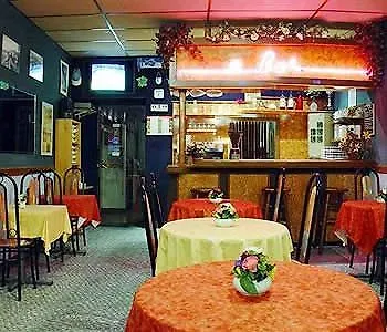 Hotel Claridge's Menton