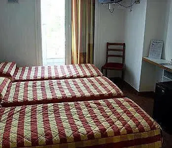 Claridge's Hotel Menton