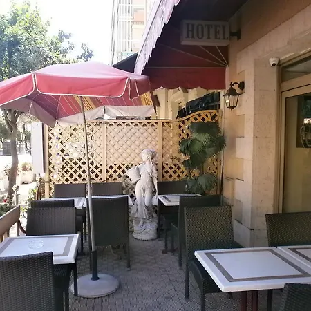 Claridge's 2* Menton