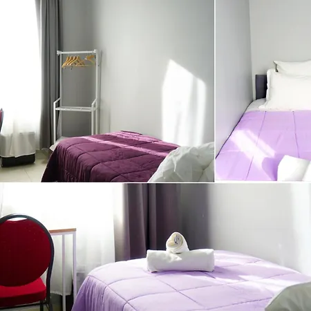 Claridge's 호텔 2*