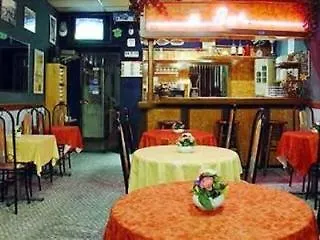 Szálloda Claridge's Menton