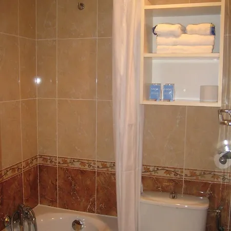 Claridge's