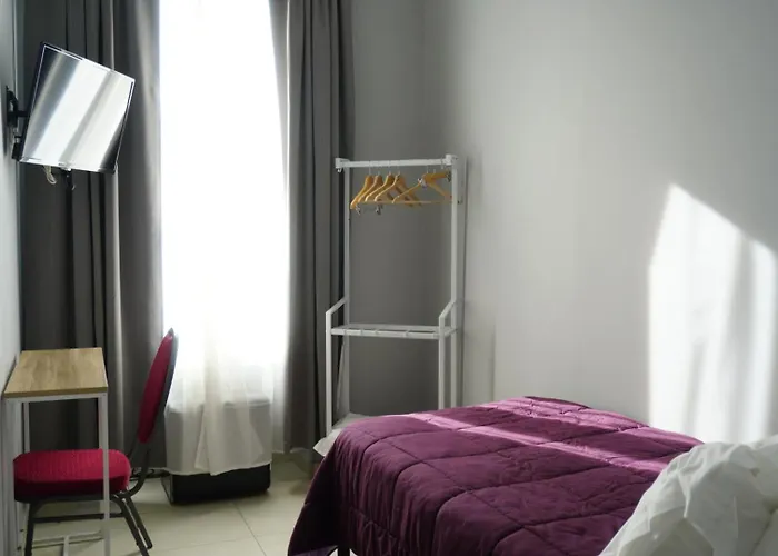 Hotel Claridge's Menton
