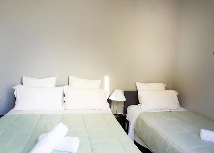 Hotel Claridge's Menton