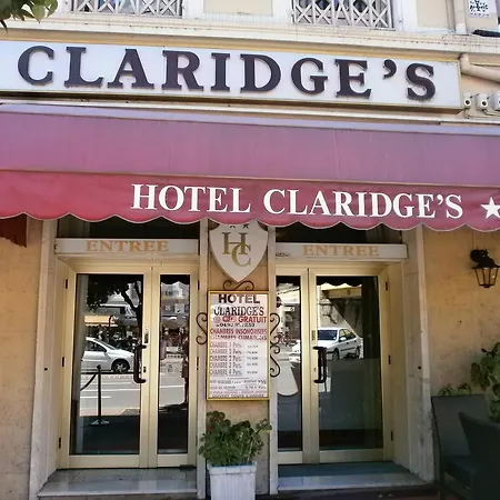 Hotel Claridge's 2*